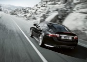 Jaguar XKR-S